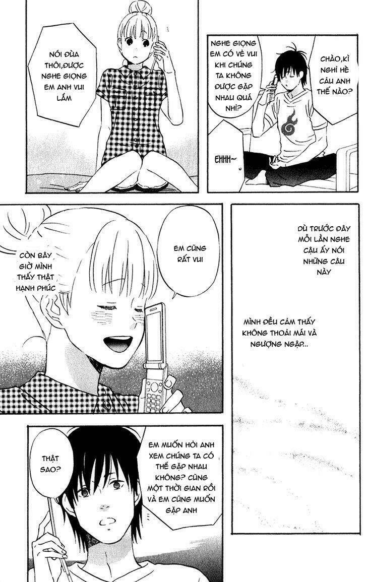 liar x liar chapter 25 6