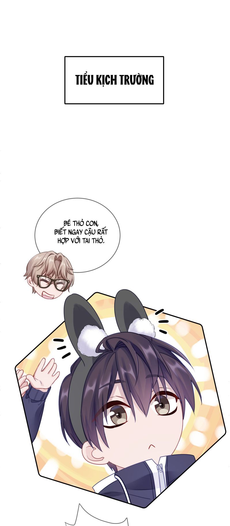 để ý tôi chút nào chapter 10 42