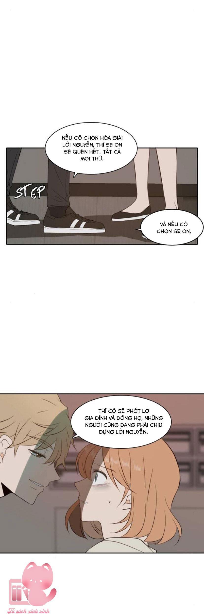 a good day to be a dog chapter 73 32