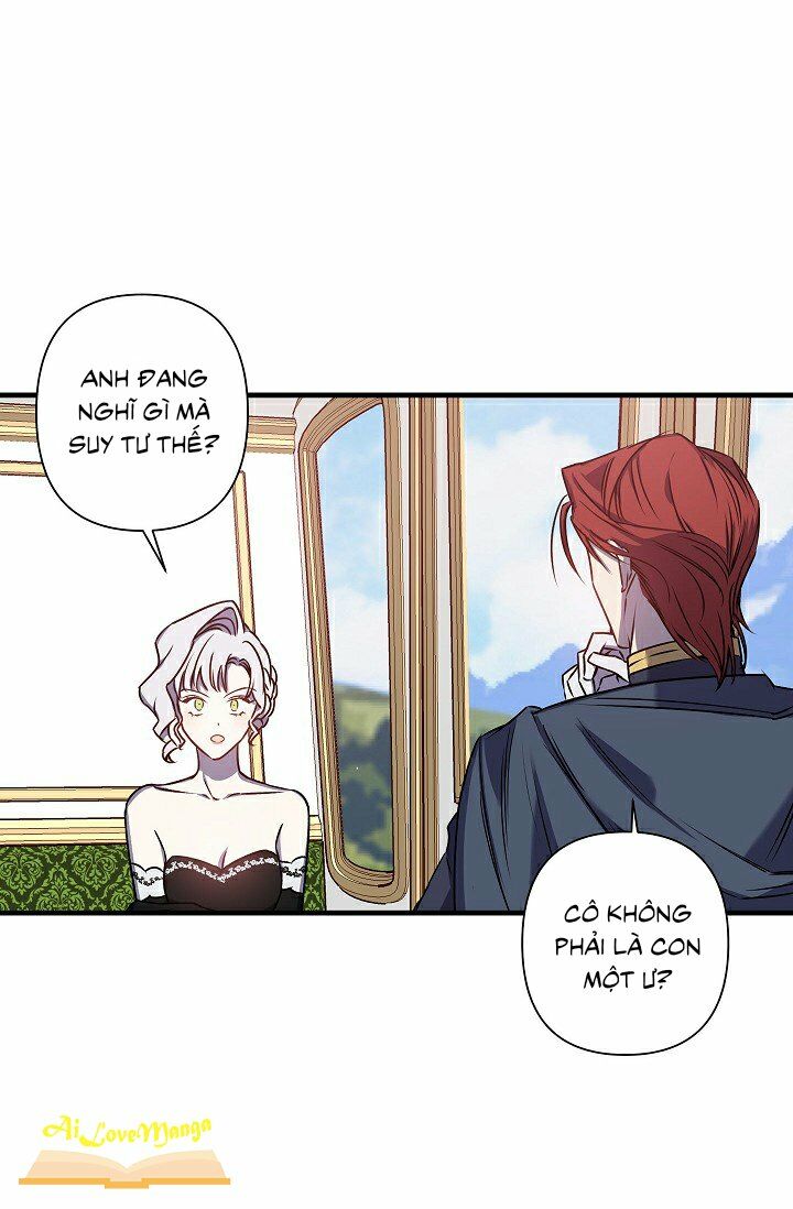 hôn lễ báo thù chapter 37 38