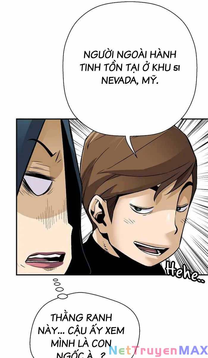 sự trở lại của huyền thoại chapter 98 23