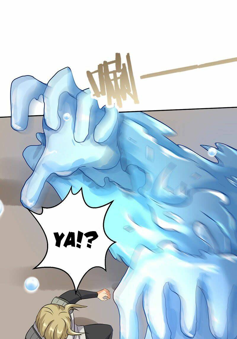 hỗn độn kiếm thần chapter 56 42