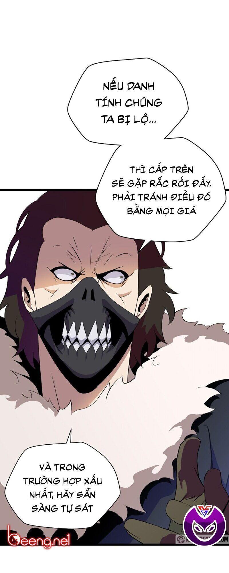 tiêu diệt đấng cứu thế chapter 16 51