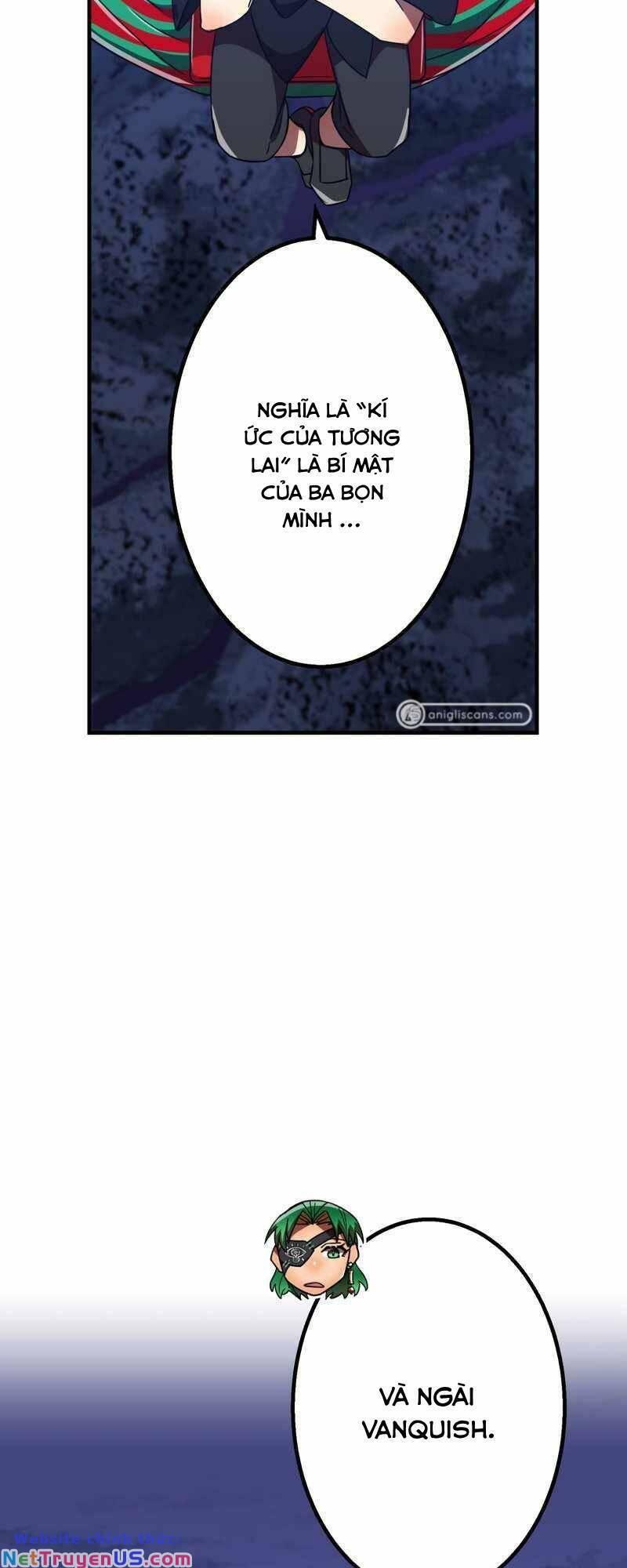 Huyết Thánh Cứu Thế Chủ~ Ta Chỉ Cần 0.0000001% Đã Trở Thành Vô Địch chapter 49 66