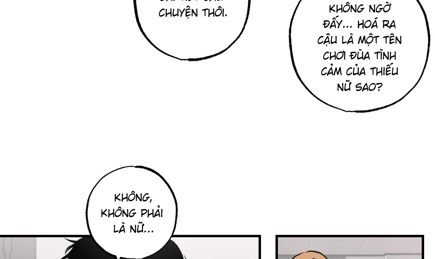 cây thương của ghost chapter 25 16