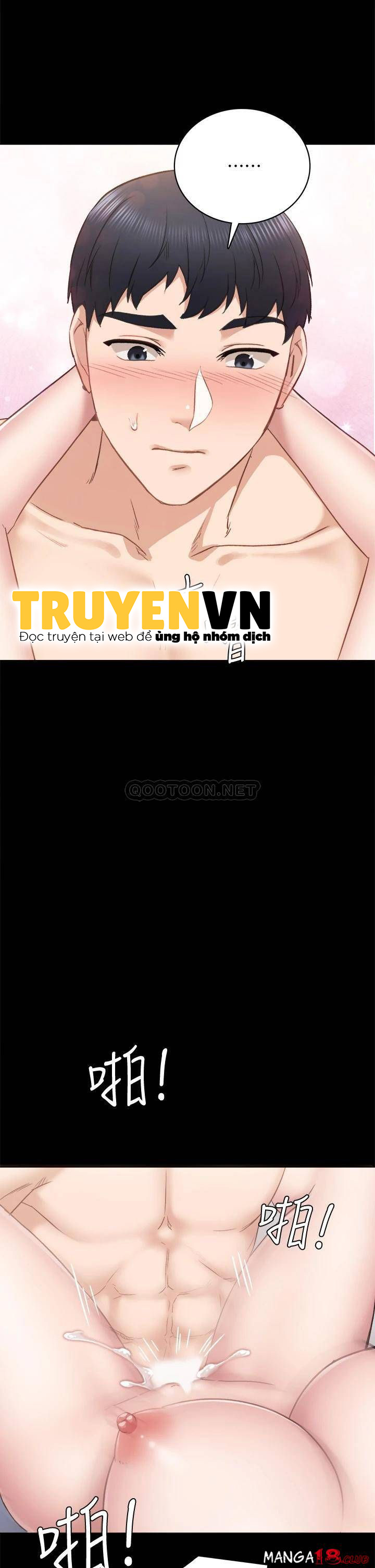 thầy giáo thực tập chapter 99 32