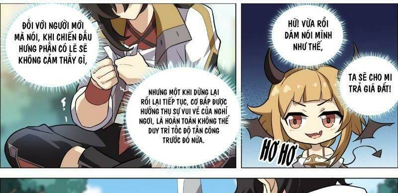 thập nhị thần binh khí chapter 20 7