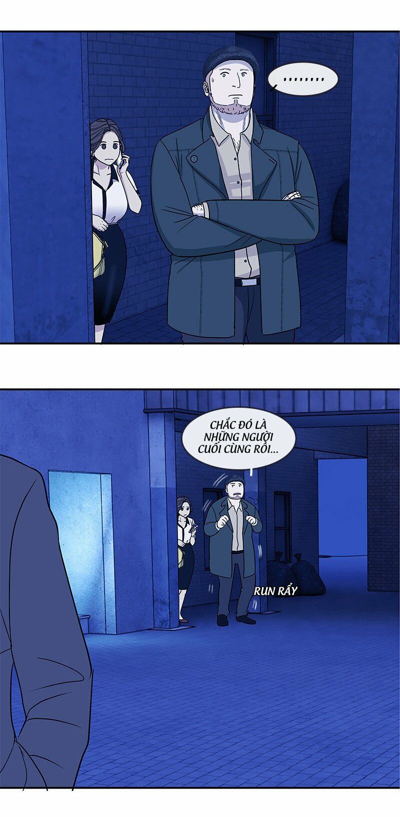 nửa đêm ở poppy land chapter 22 27