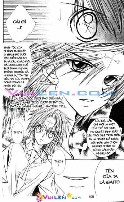 viên ngọc nàng tiên cá chapter 4 106