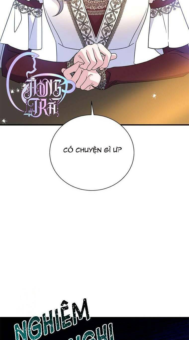 chồng yêu, em muốn đình công! chapter 59 76