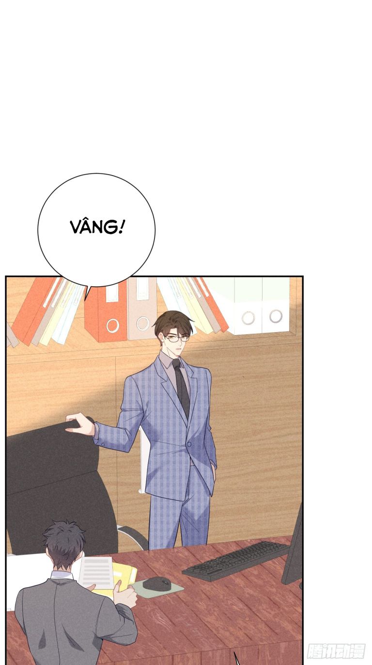 [bl] quan hệ nguy hiểm chapter 20 37