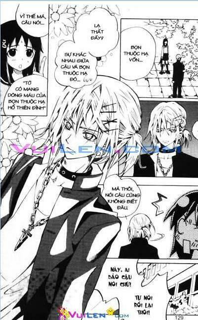 moon boy - chàng trai ánh trăng chapter 5 128