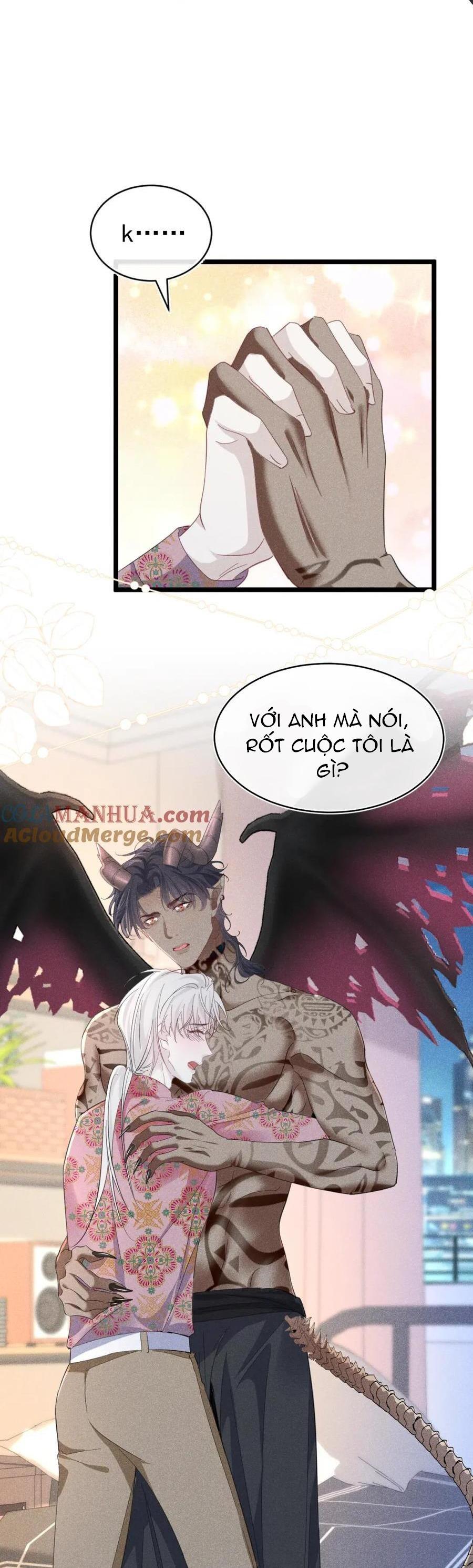 nhặt được ác quỷ chapter 15 13