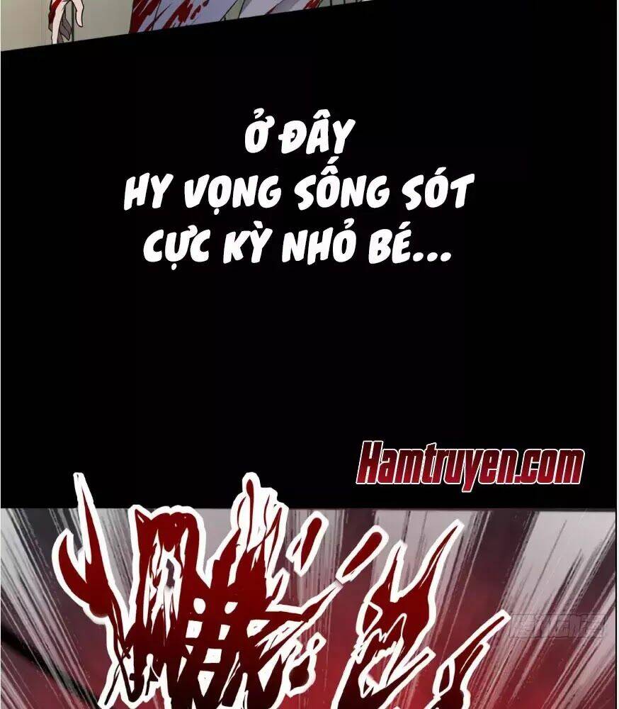 vô hạn biến dị chapter 1 15