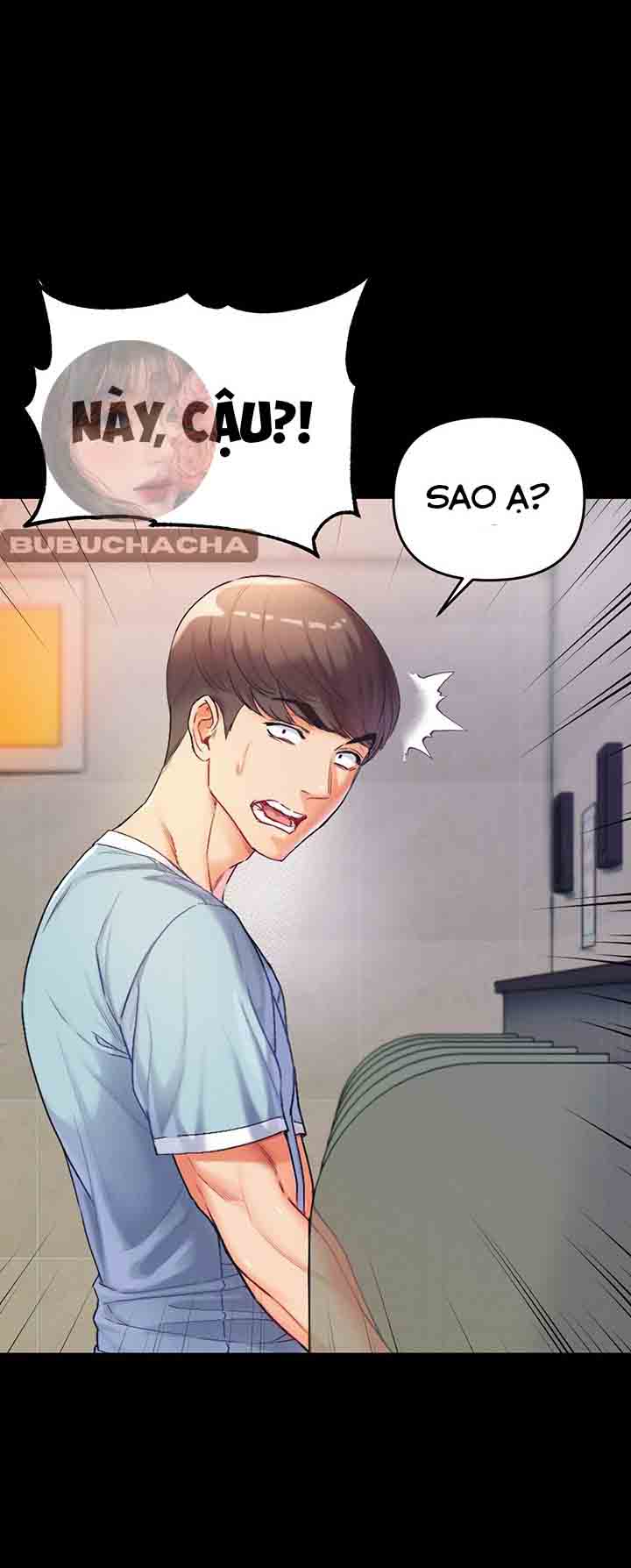 [18+] học trò độc nhất chapter 3 3