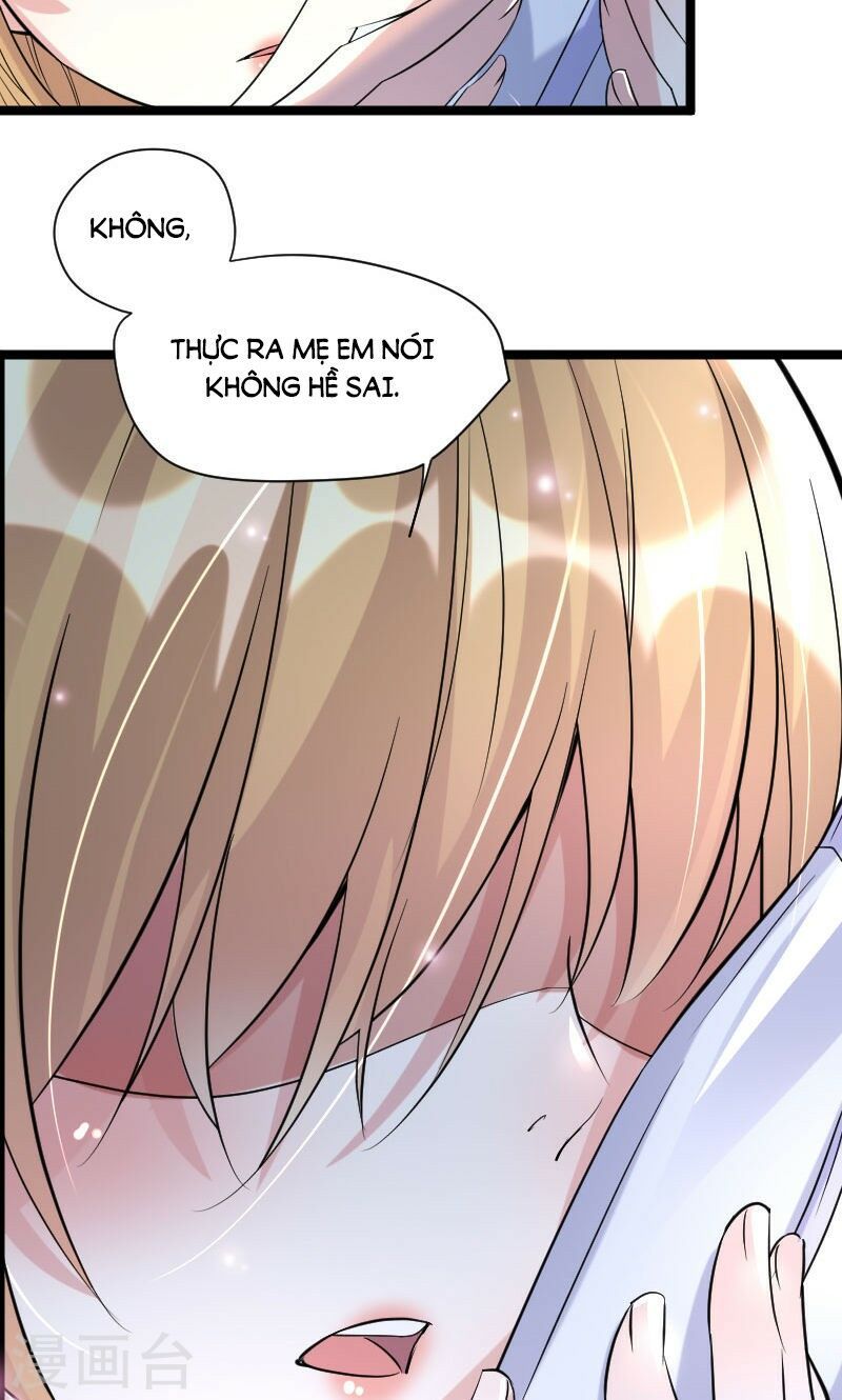 mặt nạ mê hoặc chapter 59 9