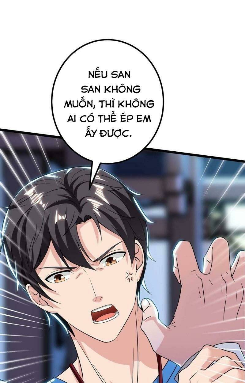 trọng sinh khí thiếu quy lai chapter 112 5