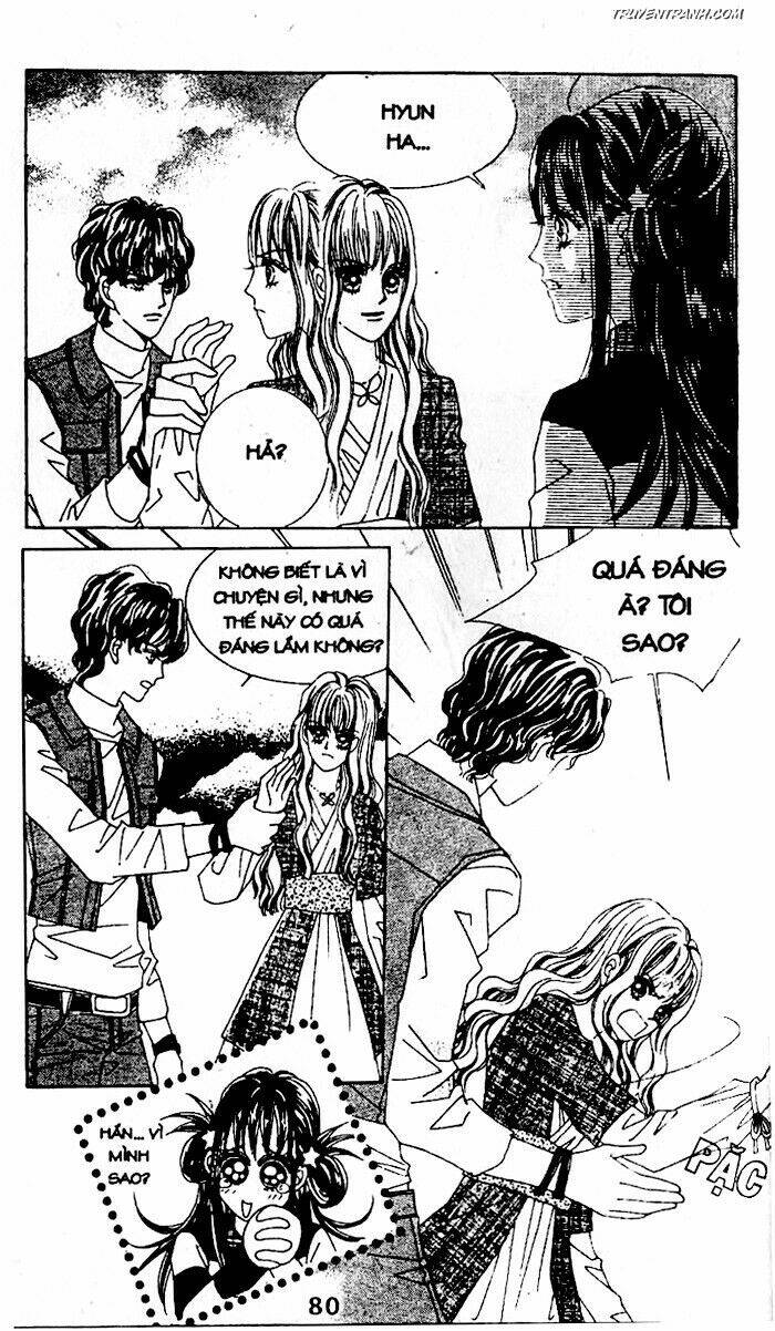 nhà trọ hoàn hảo chapter 87 24