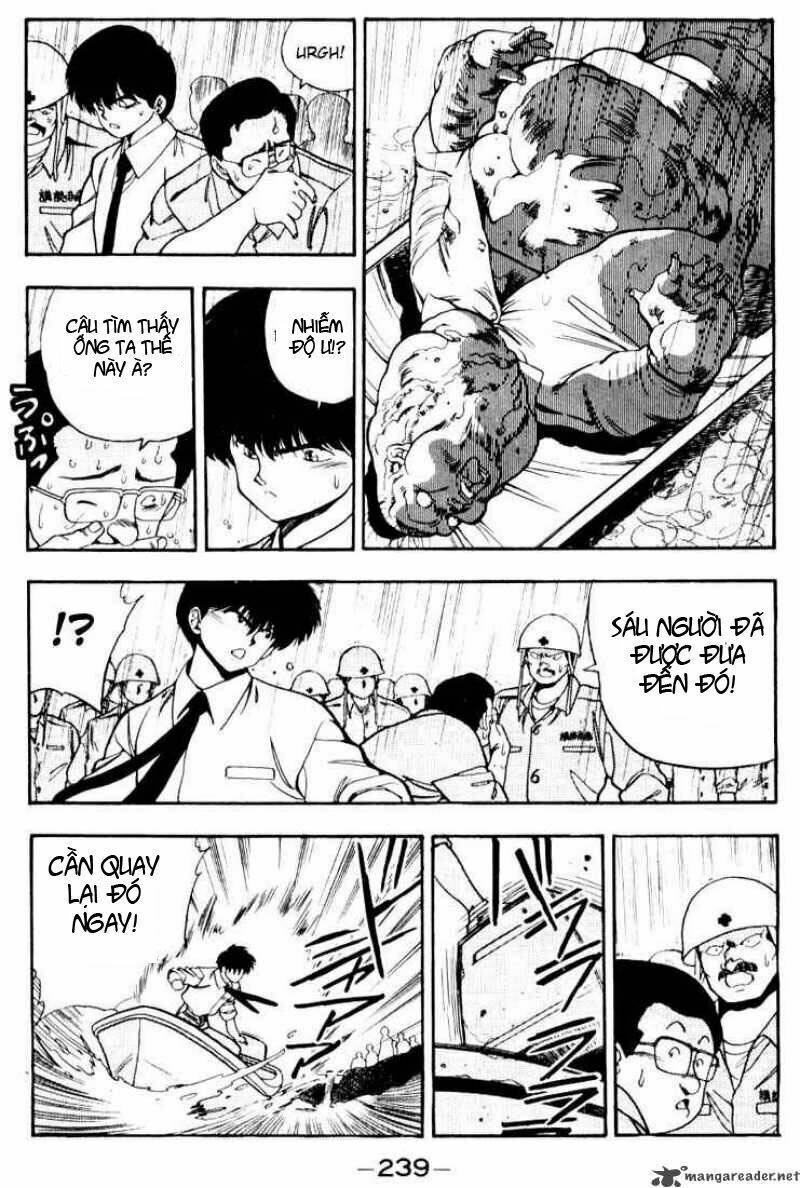 3x3 eyes chapter 93 16