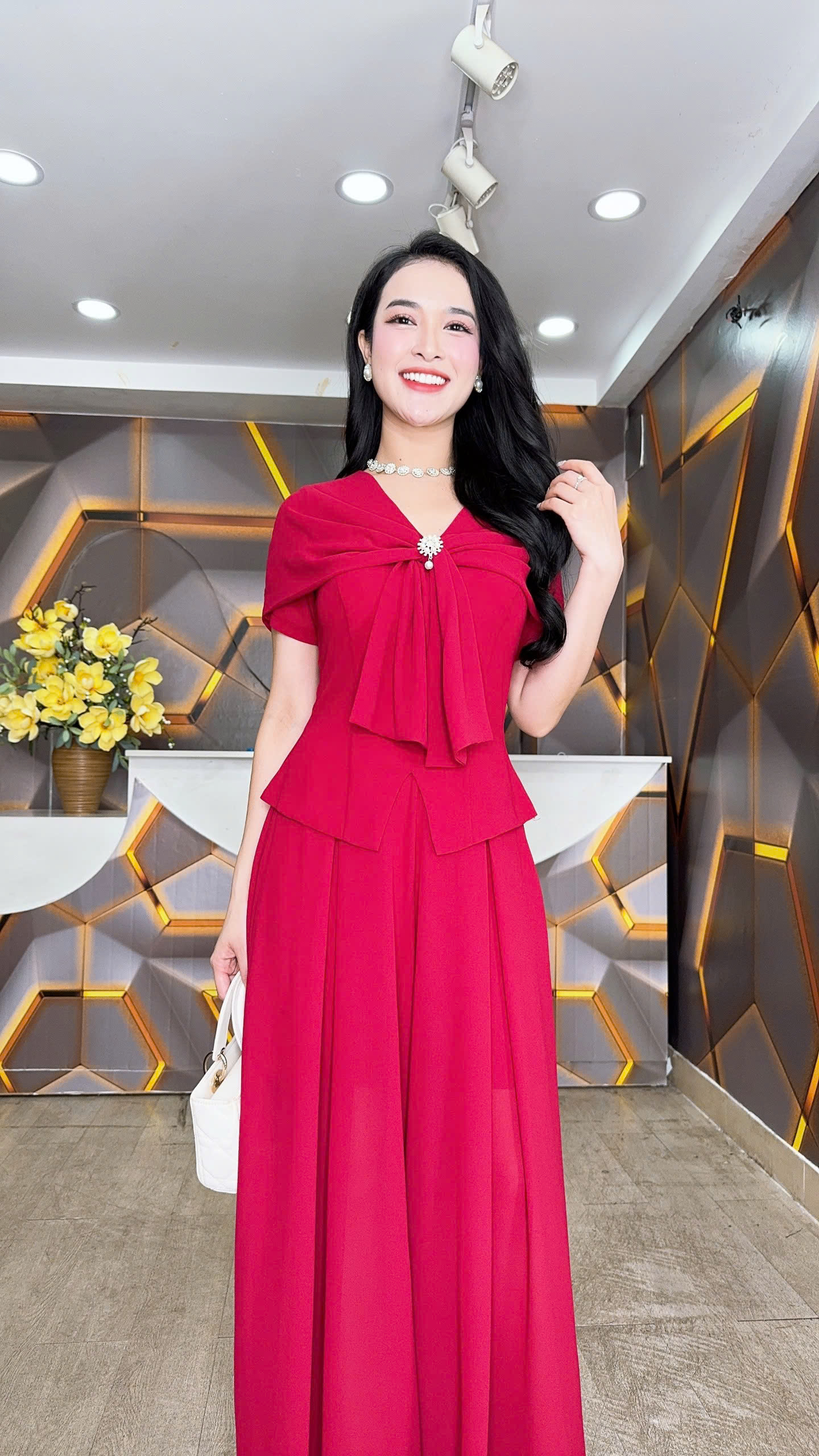 Set bộ - S1780 - Thương hiệu Zonbig
