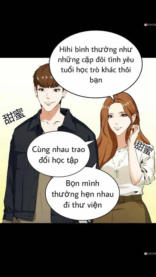 giày thủy tinh chapter 39.5 6