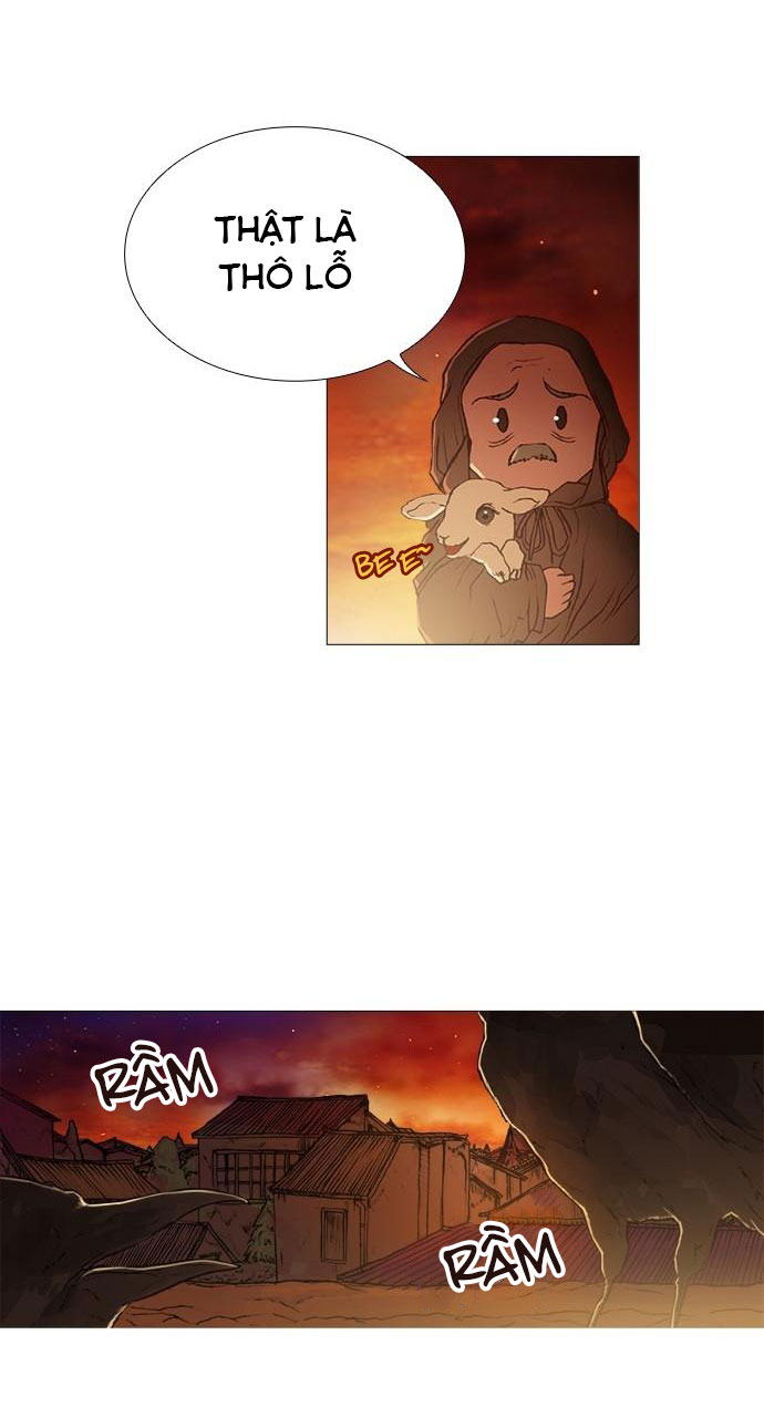 tôi chính là nhà sưu tập chim chapter 8 33