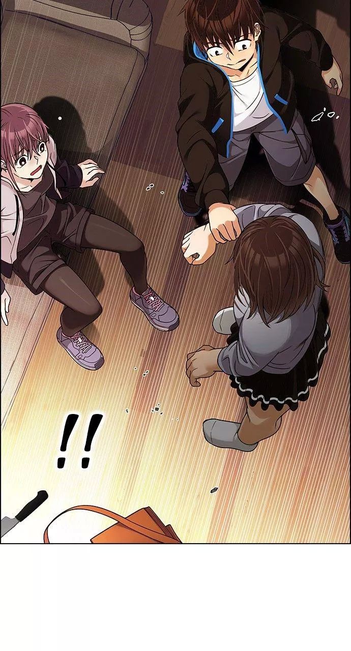 trò chơi số mệnh chapter 273.1 74