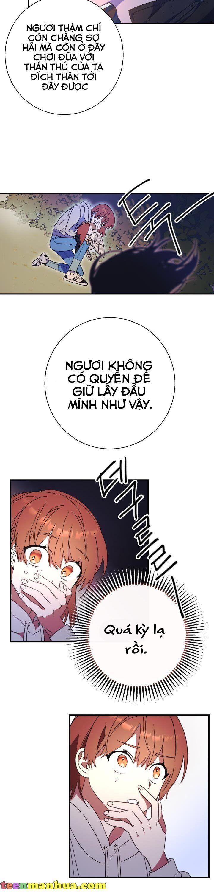 red and mad chapter 4 7