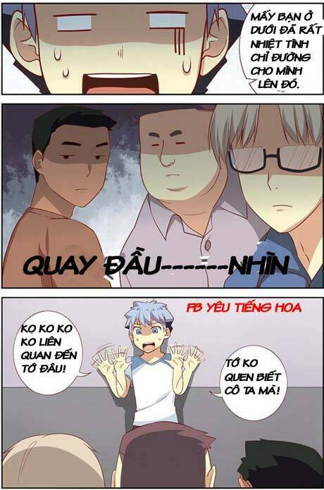 yaoguai mingdan chapter 34 5