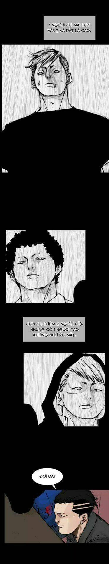 dokgo 2 | độc cô 2 chapter 44 21