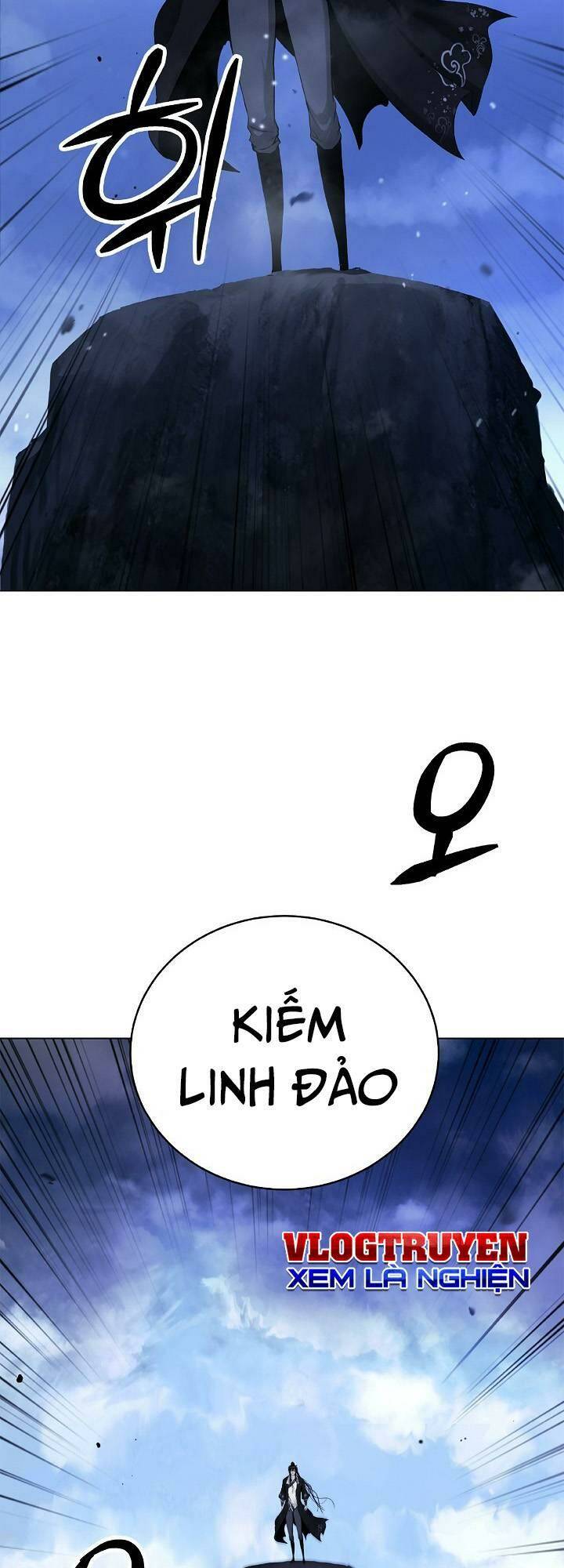 xuyên không thành hổ chapter 111 3