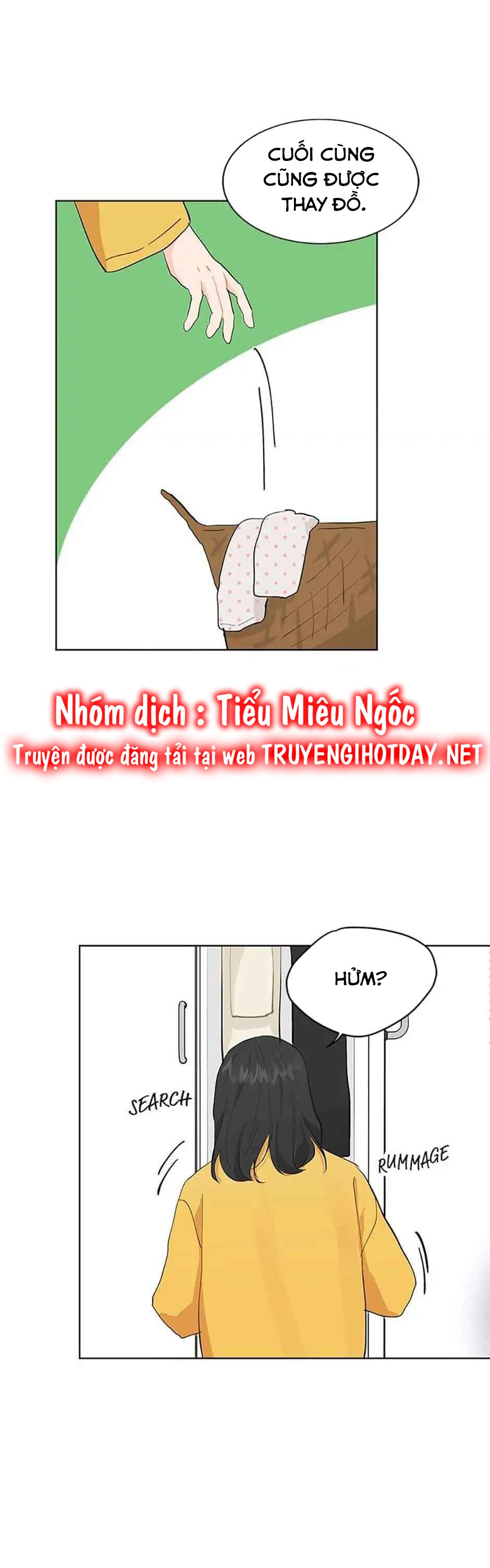 ngày mai tươi đẹp chapter 13 21