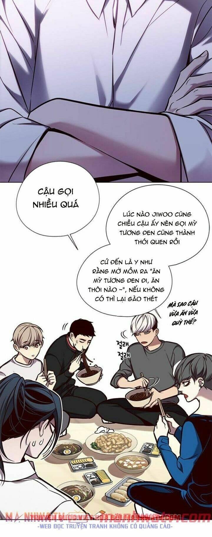 biến thân thành mèo chapter 123 17