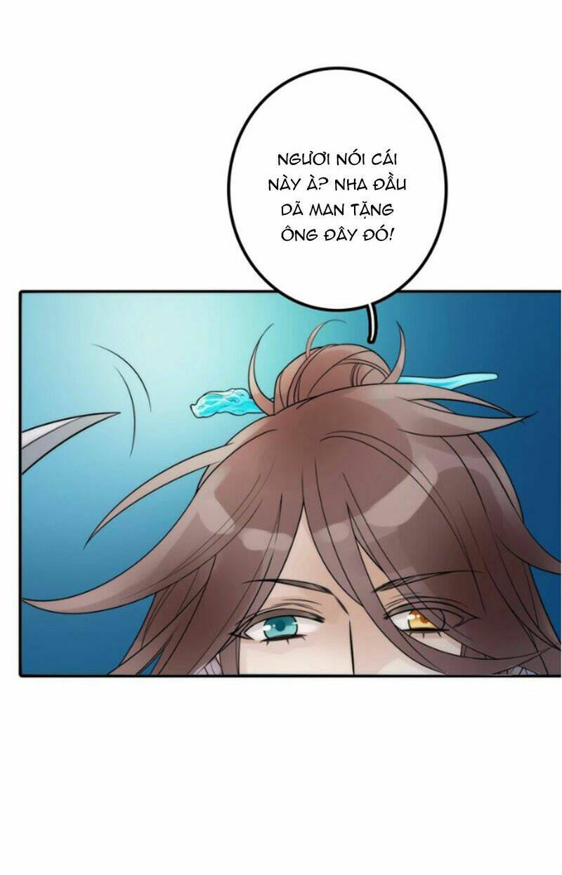 cướp chàng vợ về đón năm mới chapter 31 26