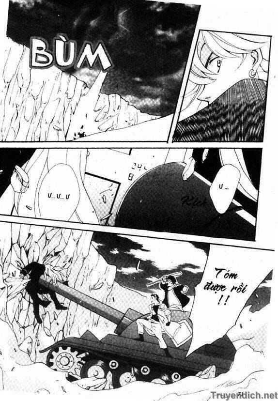 meteor methuselah chapter 2 33