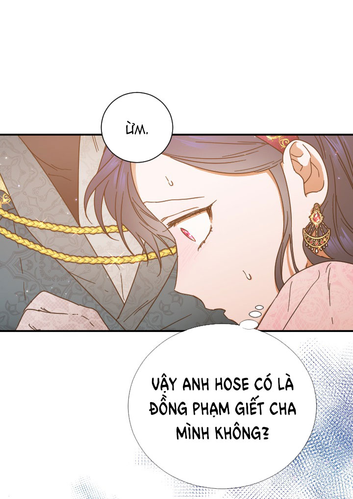 lady baby chapter 203.2 33