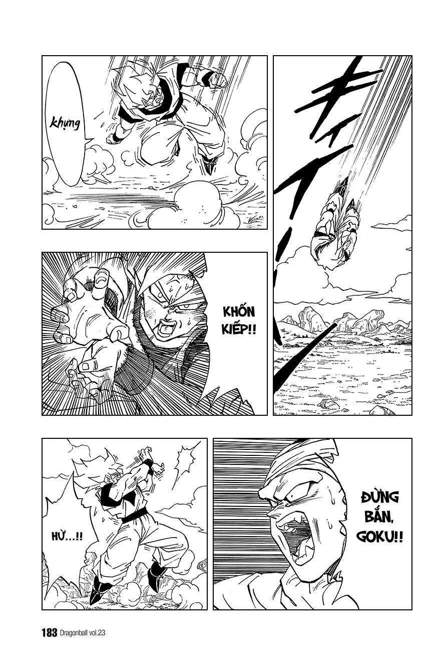 dragon ball - bảy viên ngọc rồng chapter 342 4