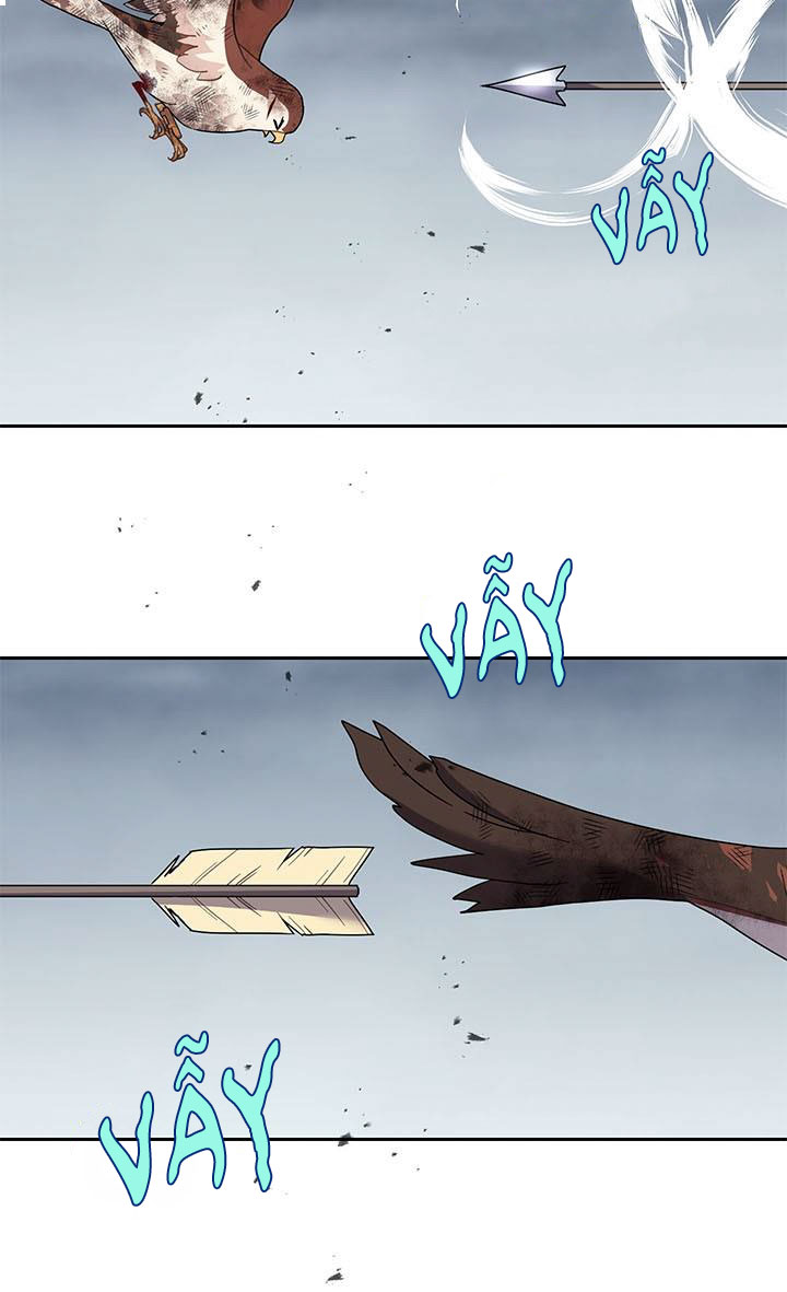 công chúa của loài chim chapter 12 31