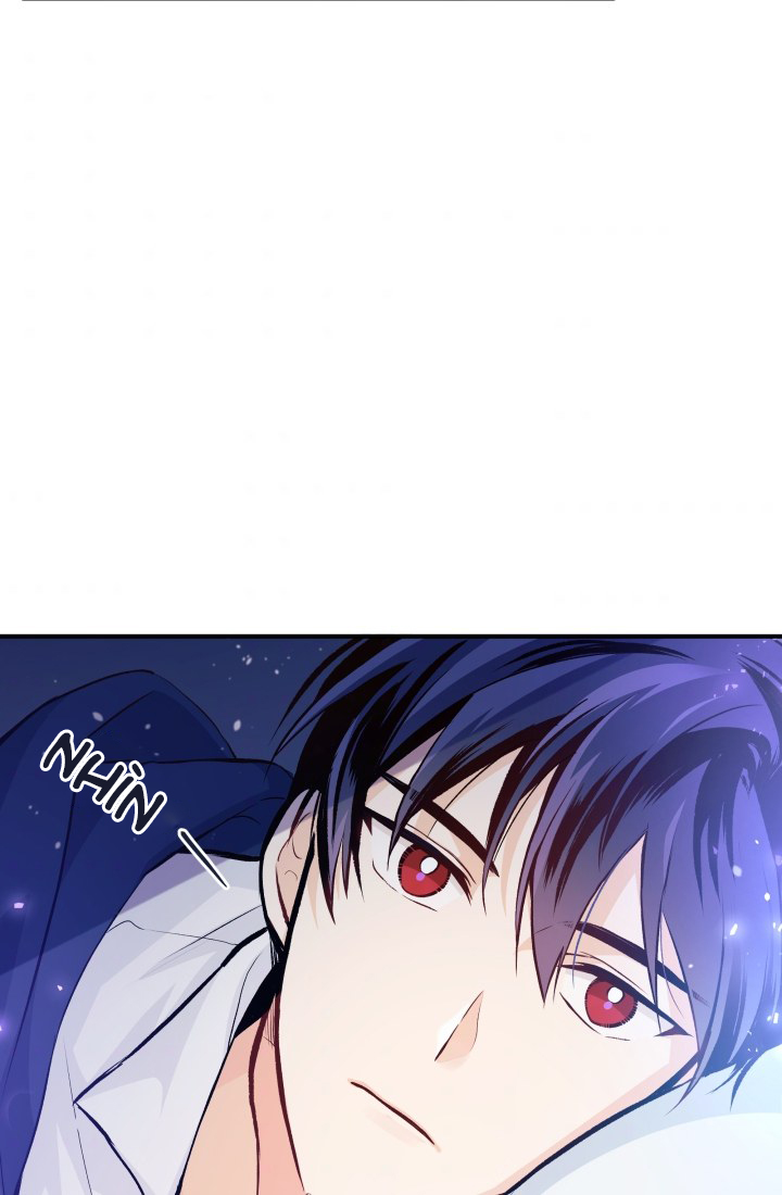 mối liên kết giữa báo đen và bé thỏ chapter 3 2