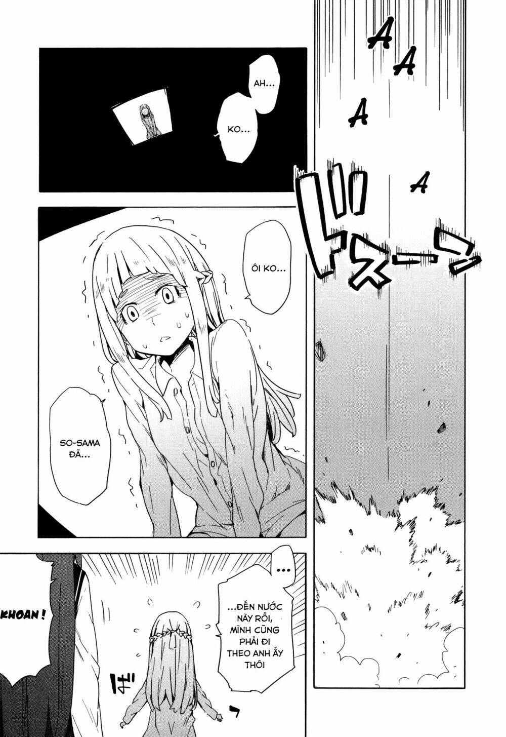 saito-kun wa chounouryokusha rashii chapter 24 5