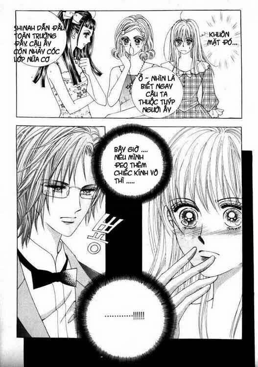 hoa hồng tặng anh chapter 10 57