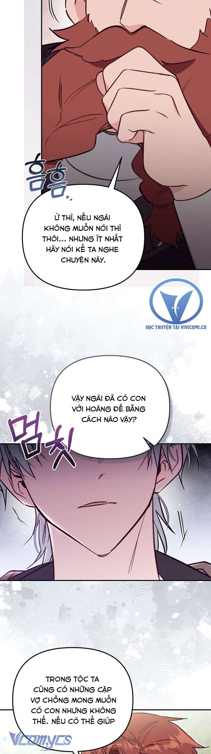 không có chỗ cho kẻ giả mạo chapter 86 3