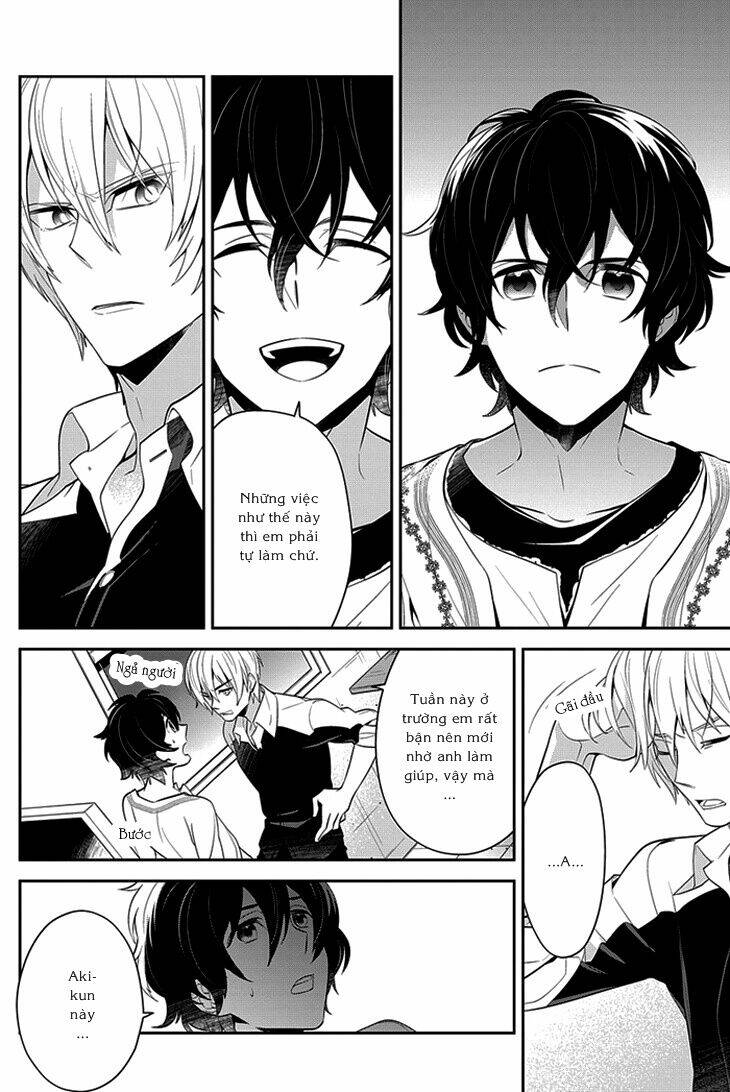 anitsuu! chapter 2.1 18