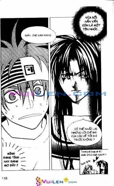 tiên nữ giáng trần chapter 6 118