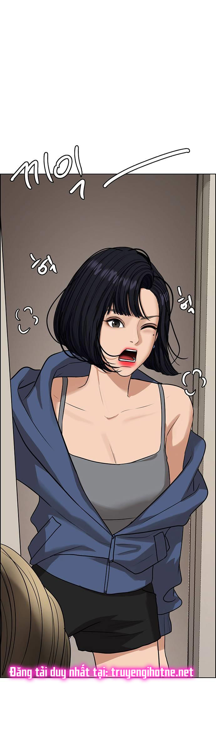 vẻ đẹp đích thực - true beauty chapter 237.2 45