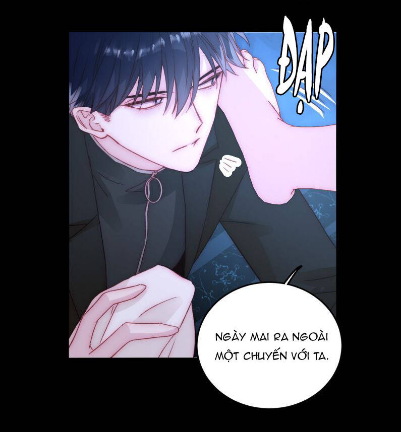 tôi phải làm 1 kẻ đại xấu xa chapter 47 16