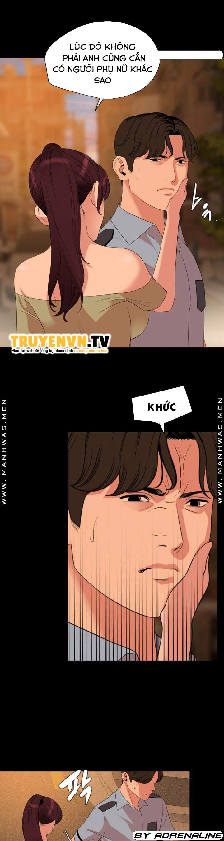 con rể chapter 64 9