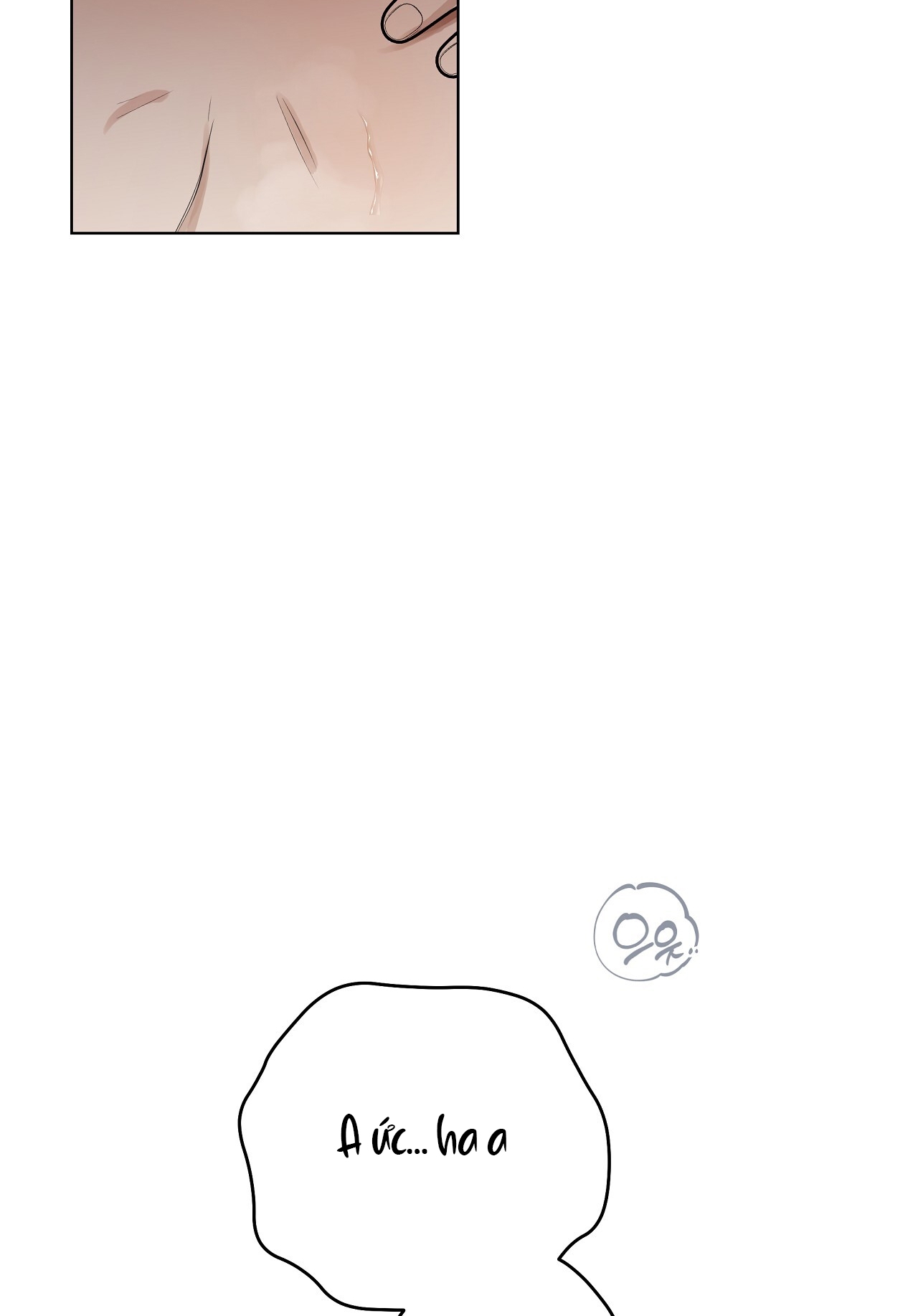 [18+] Trời Sinh Địch Thủ chapter 37.2 14