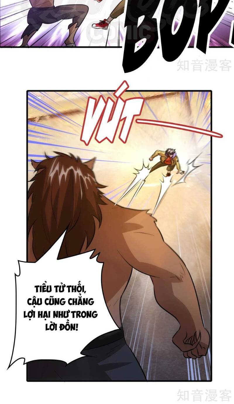 dị giới cung ứng thương chapter 71 4