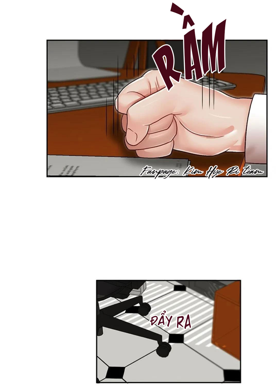 thư ký của anh trai chapter 26 38